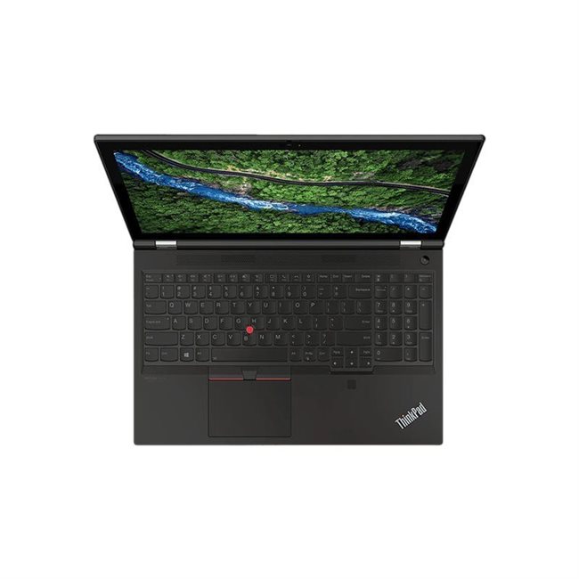 Lenovo ThinkPad P15 Gen2 Core i5-11500H 39,62cm 15,6Zoll 16GB 512GB SSD