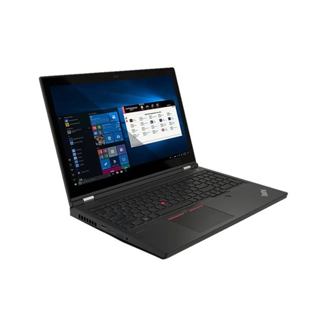 Lenovo ThinkPad P15 Gen2 Core i9-11950H 39,37cm 15,5Zoll UHD 32GB 1TB SSD