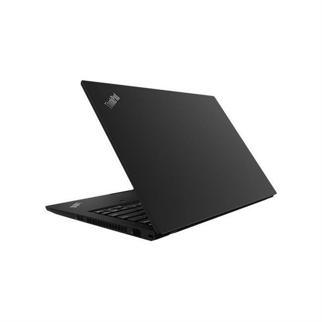 Lenovo ThinkPad P15s G1 i7-10510U 39,6cm 15,6Zoll16GB DDR4 512GB SSD