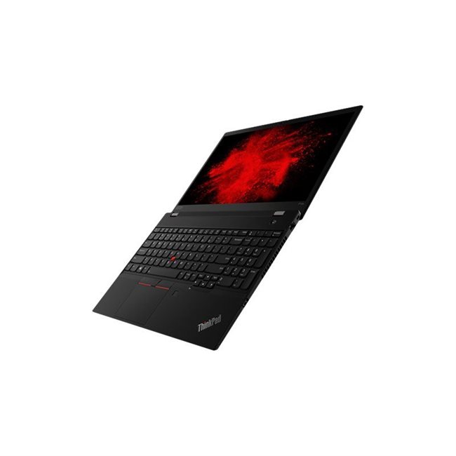 Lenovo ThinkPad P15s G1 i7-10510U 39,6cm 15,6Zoll16GB DDR4 512GB SSD