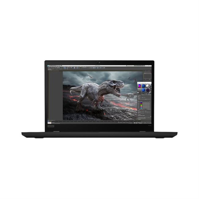 Lenovo ThinkPad P15s Gen2 Core i7-1165G7 39,6cm 15,6Zoll16GB 1TB SSD