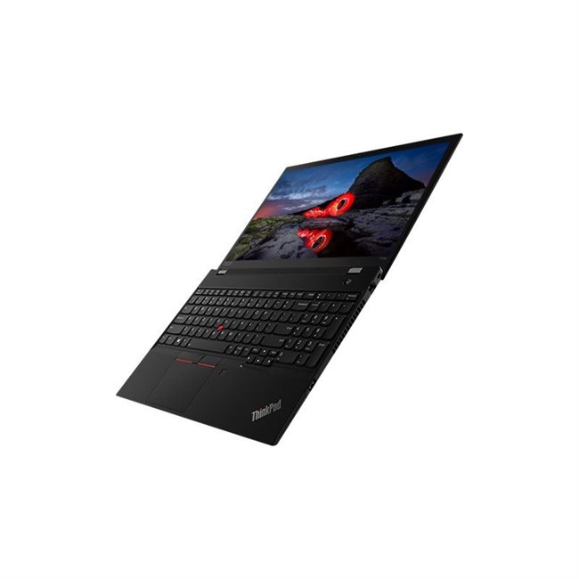 Lenovo ThinkPad P15s Gen2 Core i7-1165G7 39,6cm 15,6Zoll16GB 1TB SSD