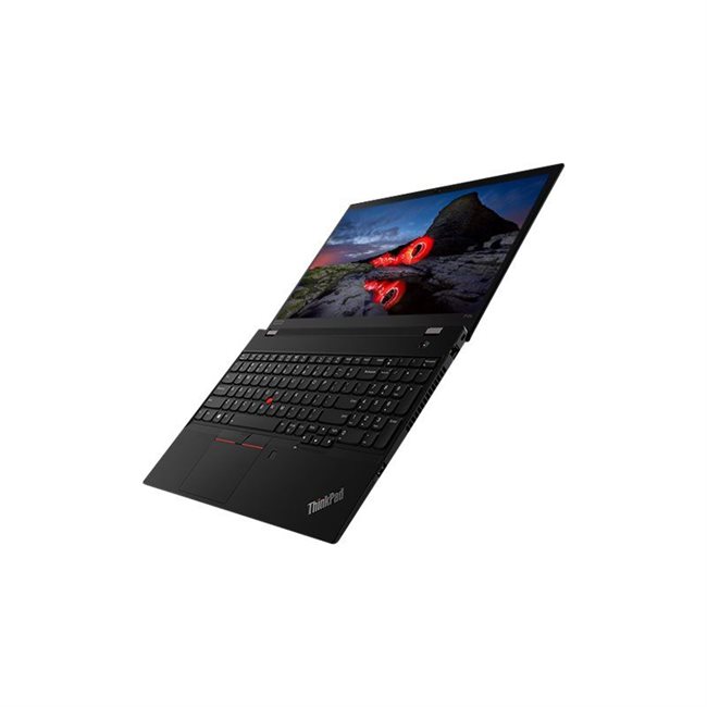 Lenovo ThinkPad P15s Gen2 Core i7-1165G7 39,6cm 15,6Zoll16GB 1TB SSD