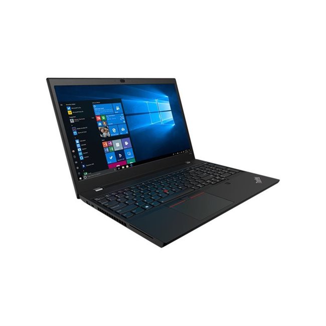 Lenovo ThinkPad P15v G2 Core i7-11800H 39,62cm 15,6Zoll 32GB 1TB SSD