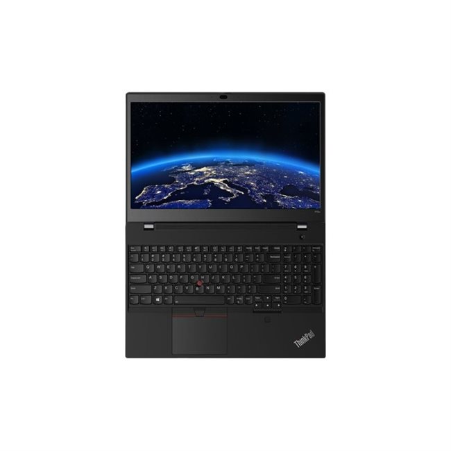 Lenovo ThinkPad P15v G2 Core i7-11800H 39,62cm 15,6Zoll 32GB 1TB SSD