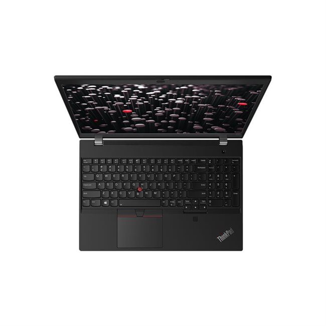 Lenovo ThinkPad P15v G2 Core i7-11800H 39,62cm 15,6Zoll 32GB 1TB SSD