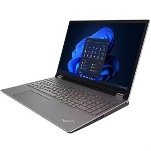 Lenovo ThinkPad P16 Core i9 13980HX 40,6cm 16Zoll WQXGA 1TB 64GB RAM