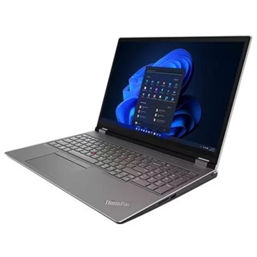 Lenovo ThinkPad P16 G2 Core i9 13980HX 40,6cm 16Zoll WQUXGA 2TB 64GB RAM