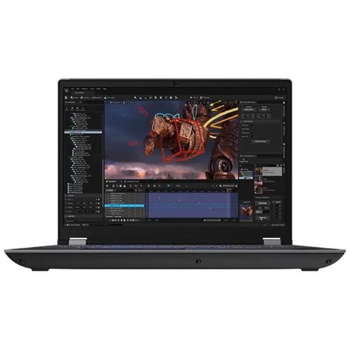Lenovo ThinkPad P16 G2 Core i9 13980HX 40,6cm 16Zoll WQXGA 1TB 64GB RAM