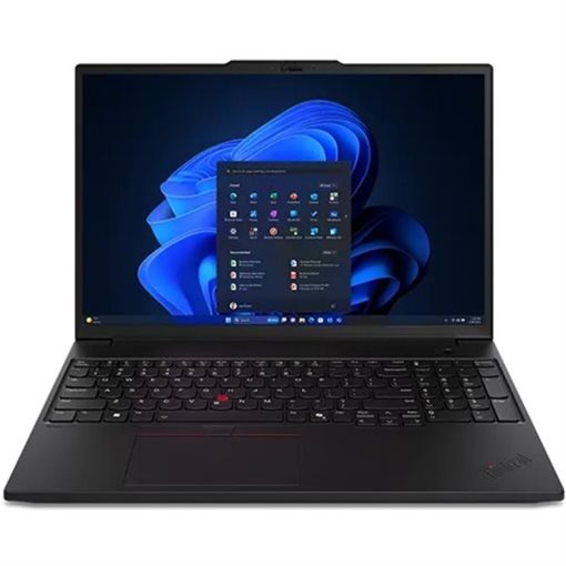 Lenovo ThinkPad P16s Core Ultra 7 155H 40,6cm 16Zoll WUXGA 1TB 32GB RAM Lenovo ThinkPad P16s Core Ultra 7 155H 40,6cm 16Zoll WUXGA 1TB 32GB RAM