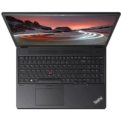 Lenovo ThinkPad P16v Core Ultra 7 155H 40,6cm 16Zoll WQUXGA 2TB 64GB RAM