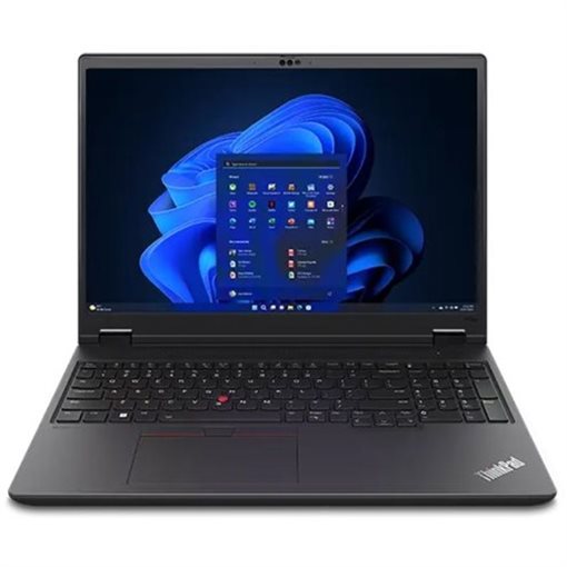 Lenovo ThinkPad P16v Core Ultra 7 155H 40,6cm 16Zoll WUXGA 1TB 32GB RTX500 Lenovo ThinkPad P16v Core Ultra 7 155H 40,6cm 16Zoll WUXGA 1TB 32GB RTX500