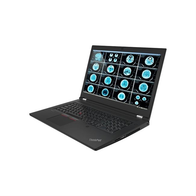 Lenovo ThinkPad P17 G2 Core i7-11850H 43,94cm 17,3Zoll UHD 32GB 1TB SSD