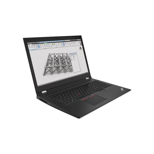 Lenovo ThinkPad P17 G2 Core i7-11850H 43,94cm 17,3Zoll UHD 32GB 1TB SSD