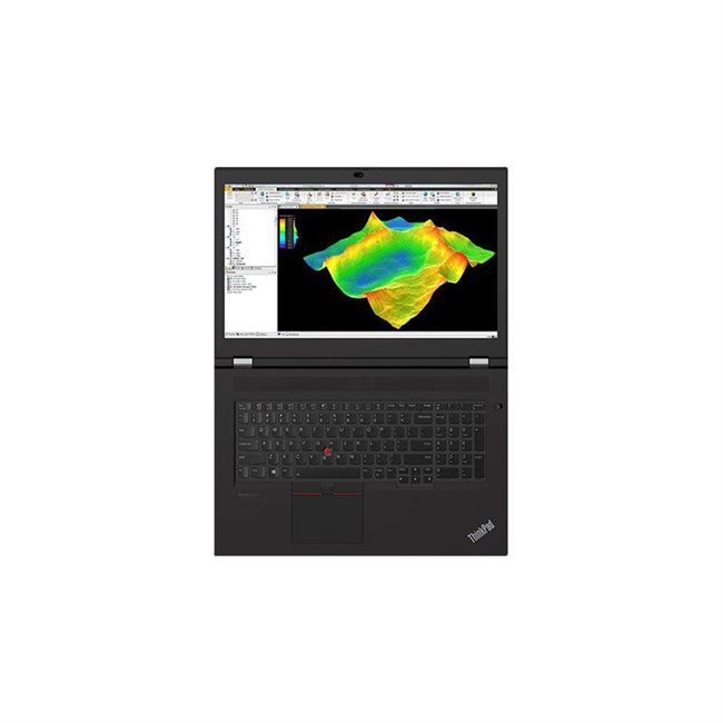 Lenovo ThinkPad P17 G2 Core i9-11950H 43,94cm 17,3Zoll 32GB 1TB SSD