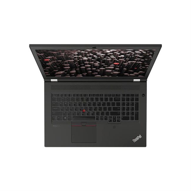 Lenovo ThinkPad P17 G2 Core i9-11950H 43,94cm 17,3Zoll UHD 32GB 1TB SSD