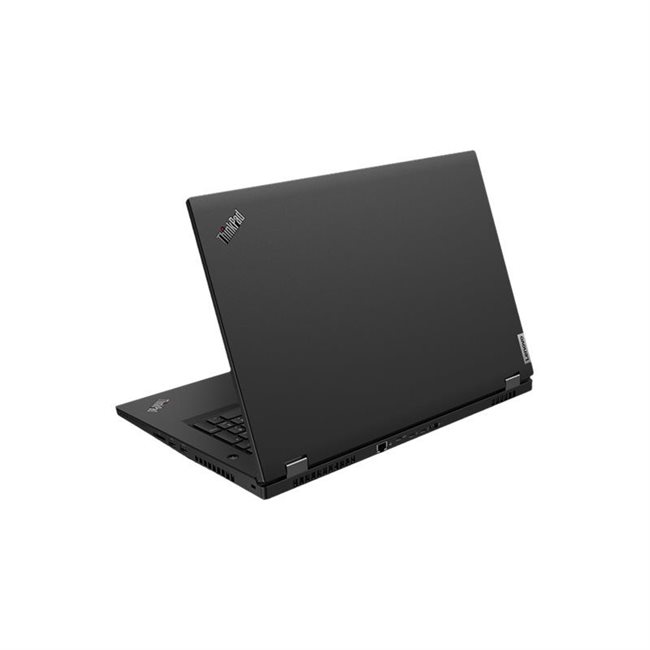 Lenovo ThinkPad P17 i7-10750 43,9cm 17,3Zoll 2x8GB 512GB SSD