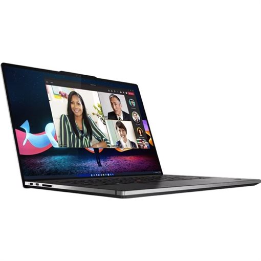 Lenovo ThinkPad Ryzen 9 Pro 7940HS 40,6cm 16Zoll WQUXGA 1TB 64GB RAM