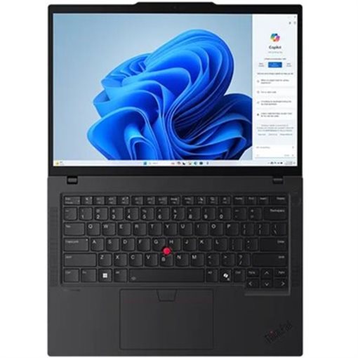 Lenovo ThinkPad T14 Core Ultra 5 125U 35,6cm 14Zoll WUXGA 1TB 32GB RAM