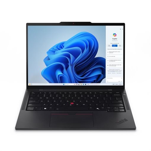 Lenovo ThinkPad T14 Core Ultra 7 155U 35,6cm 14Zoll WUXGA 1TB 32GB RAM Lenovo ThinkPad T14 Core Ultra 7 155U 35,6cm 14Zoll WUXGA 1TB 32GB RAM