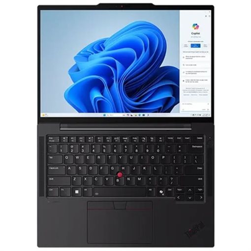 Lenovo ThinkPad T14 Core Ultra 7 155U 35,6cm 14Zoll WUXGA 1TB 32GB RAM