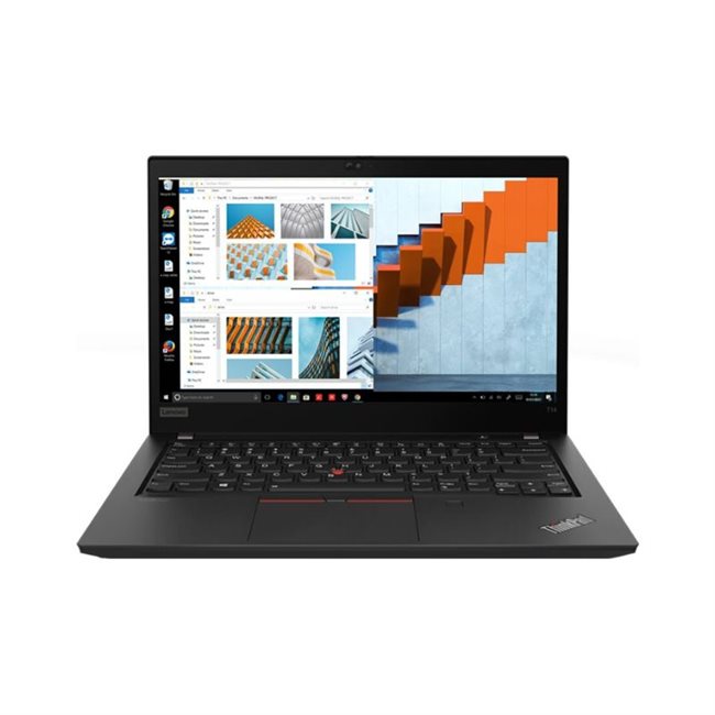 Lenovo ThinkPad T14 G2 Core i5-1135G7 35,56cm 14Zoll 8GB 256GB SSD