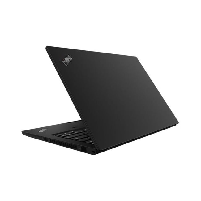 Lenovo ThinkPad T14 G2 Core i5-1135G7 35,56cm 14Zoll 8GB 256GB SSD