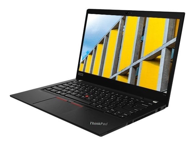 Lenovo ThinkPad T14 G2 Intel Core i5-1135G7 35,6cm 14Zoll FHD 8GB