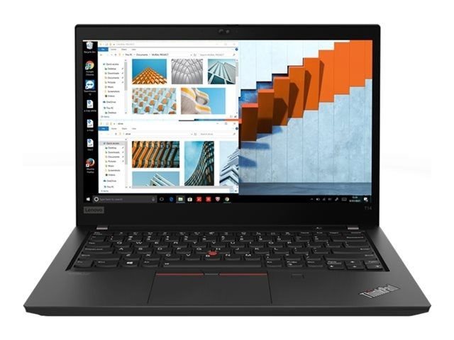 Lenovo ThinkPad T14 G2 Intel Core i7-1165G7 35,6cm 14Zoll FHD 16GB
