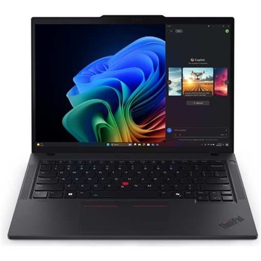 Lenovo ThinkPad T14 G6 Core Ultra 7 255U 35,6cm 14Zoll 2,8K 1TB 32GB RAM