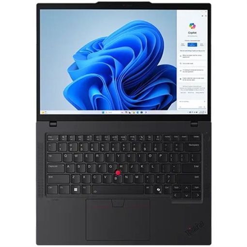 Lenovo ThinkPad T14 Ryzen 5 8540U 35,6cm 14Zoll WUXGA 1TB 32GB RAM