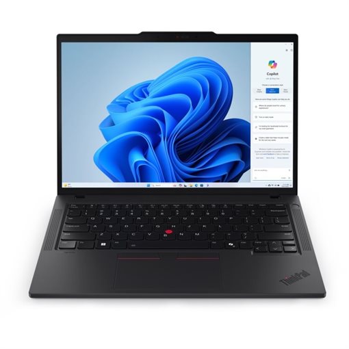 Lenovo ThinkPad T14 Ryzen 5 8540U 35,6cm 14Zoll WUXGA 512GB 16GB RAM