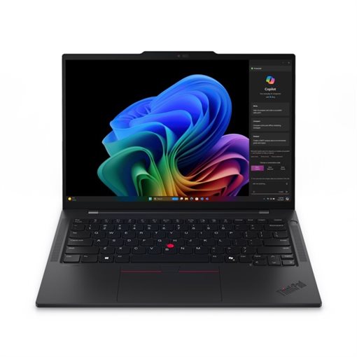 Lenovo ThinkPad T14 Snapdragon X Elite X1E-78-100 35,6cm 14Zoll WUXGA 1TB Lenovo ThinkPad T14 Snapdragon X Elite X1E-78-100 35,6cm 14Zoll WUXGA 1TB