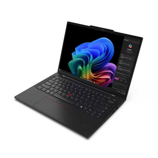 Lenovo ThinkPad T14 Snapdragon X Elite X1E-78-100 35,6cm 14Zoll WUXGA 1TB Lenovo ThinkPad T14 Snapdragon X Elite X1E-78-100 35,6cm 14Zoll WUXGA 1TB