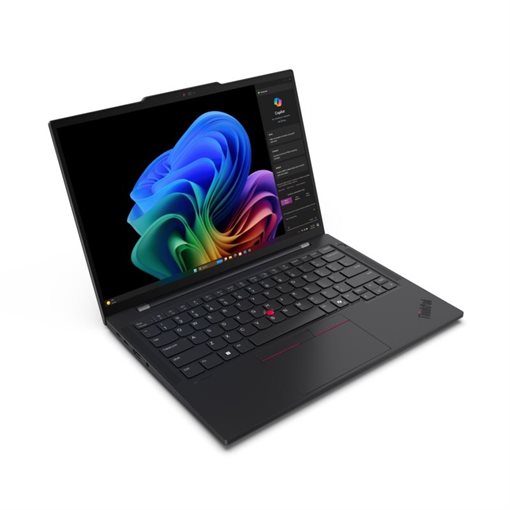 Lenovo ThinkPad T14 Snapdragon X Elite X1E-78-100 35,6cm 14Zoll WUXGA 1TB Lenovo ThinkPad T14 Snapdragon X Elite X1E-78-100 35,6cm 14Zoll WUXGA 1TB