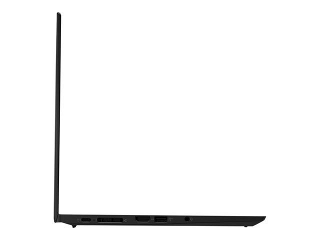 Lenovo ThinkPad T14s G2 Intel Core i5-1135G7 35,6cm 14Zoll FHD 8GB