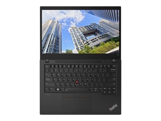 Lenovo ThinkPad T14s G2 Intel Core i5-1135G7 35,6cm 14Zoll FHD 8GB