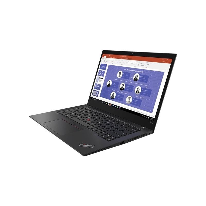 Lenovo ThinkPad T14s G2 Intel Core i7-1165G7 35,6cm 14Zoll FHD 16GB