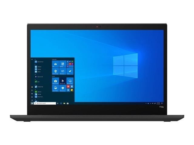 Lenovo ThinkPad T14s G2 Intel Core i7-1165G7 35,6cm 14Zoll FHD 16GB