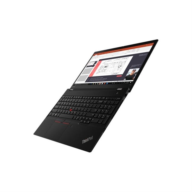 Lenovo ThinkPad T15 G2 Core i5-1135G7 39,62cm 15,6Zoll 8GB 256GB SSD
