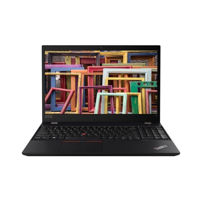 Lenovo ThinkPad T15 G2 Core i5-1135G7 39,62cm 15,6Zoll 8GB 256GB SSD