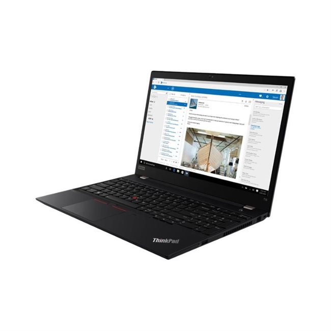 Lenovo ThinkPad T15 G2 Core i5-1135G7 39,62cm 15,6Zoll 8GB 256GB SSD
