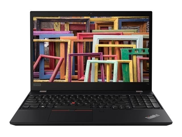 Lenovo ThinkPad T15 G2 Intel Core i5-1135G7 39,6cm 15,6Zoll FHD 8GB