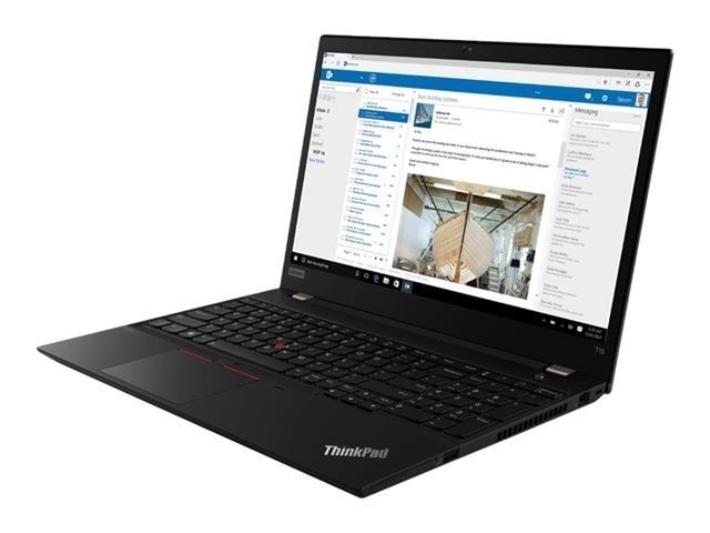 Lenovo ThinkPad T15 G2 Intel Core i5-1135G7 39,6cm 15,6Zoll FHD 8GB