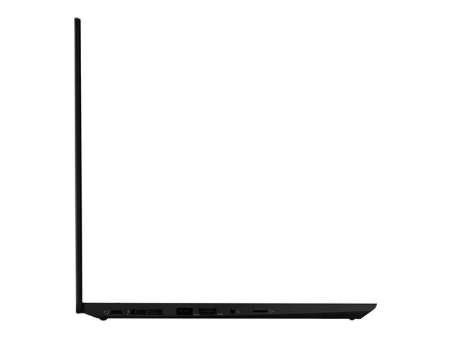 Lenovo ThinkPad T15 G2 Intel Core i5-1135G7 39,6cm 15,6Zoll FHD 8GB