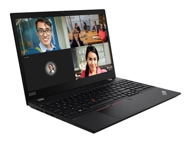 Lenovo ThinkPad T15 G2 Intel Core i5-1135G7 39,6cm 15,6Zoll FHD 8GB