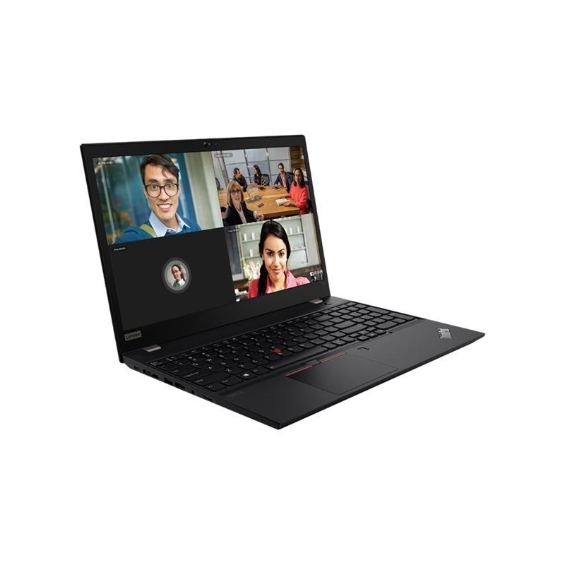 Lenovo ThinkPad T15 G2 Intel Core i7-1165G7 39,6cm 15,6Zoll UHD 16GB
