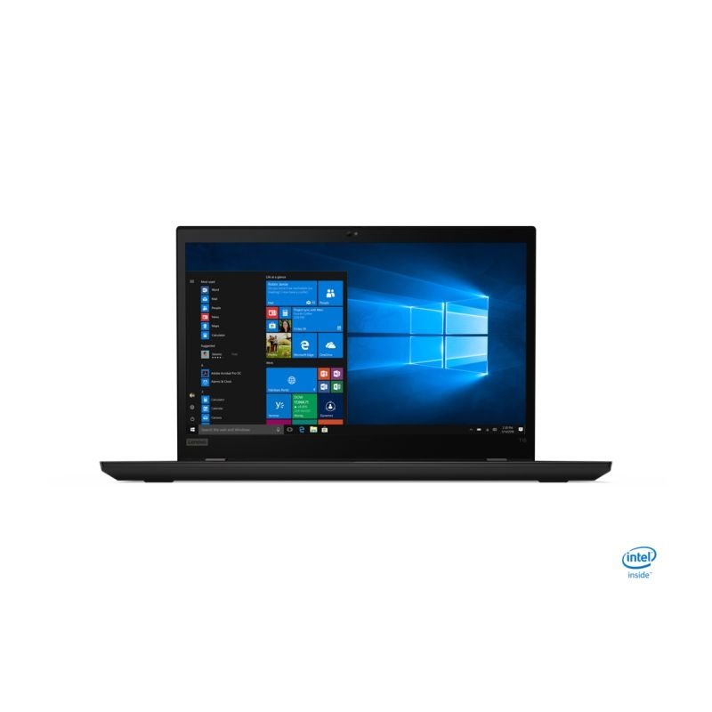 Lenovo  ThinkPad T15 Gen 1 20S6 - i5-10210U CPU 1.6 GHz | 8GB - 256GB SSD