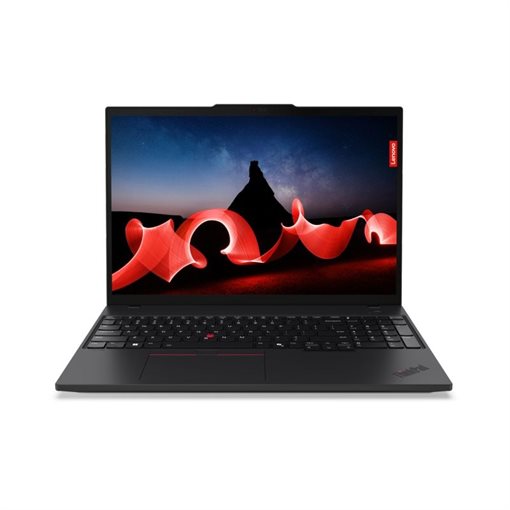 Lenovo ThinkPad T16 G3 Core Ultra 5 125U 40,6cm 16Zoll WUXGA 512GB 16GB RAM