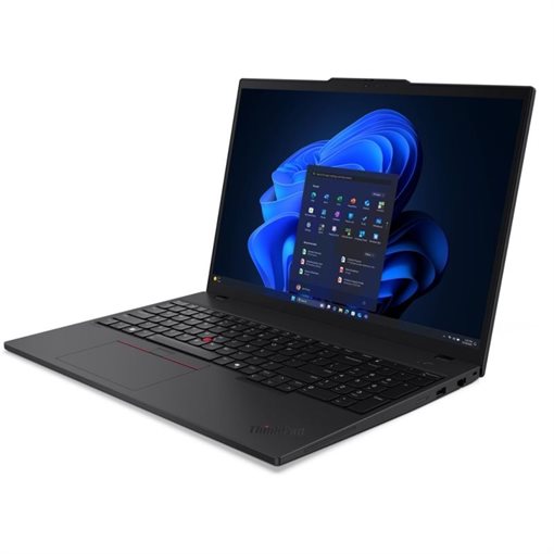 Lenovo ThinkPad T16 G4 Core Ultra 5 225U 40,6cm 16Zoll WUXGA 512GB 16GB RAM Lenovo ThinkPad T16 G4 Core Ultra 5 225U 40,6cm 16Zoll WUXGA 512GB 16GB RAM